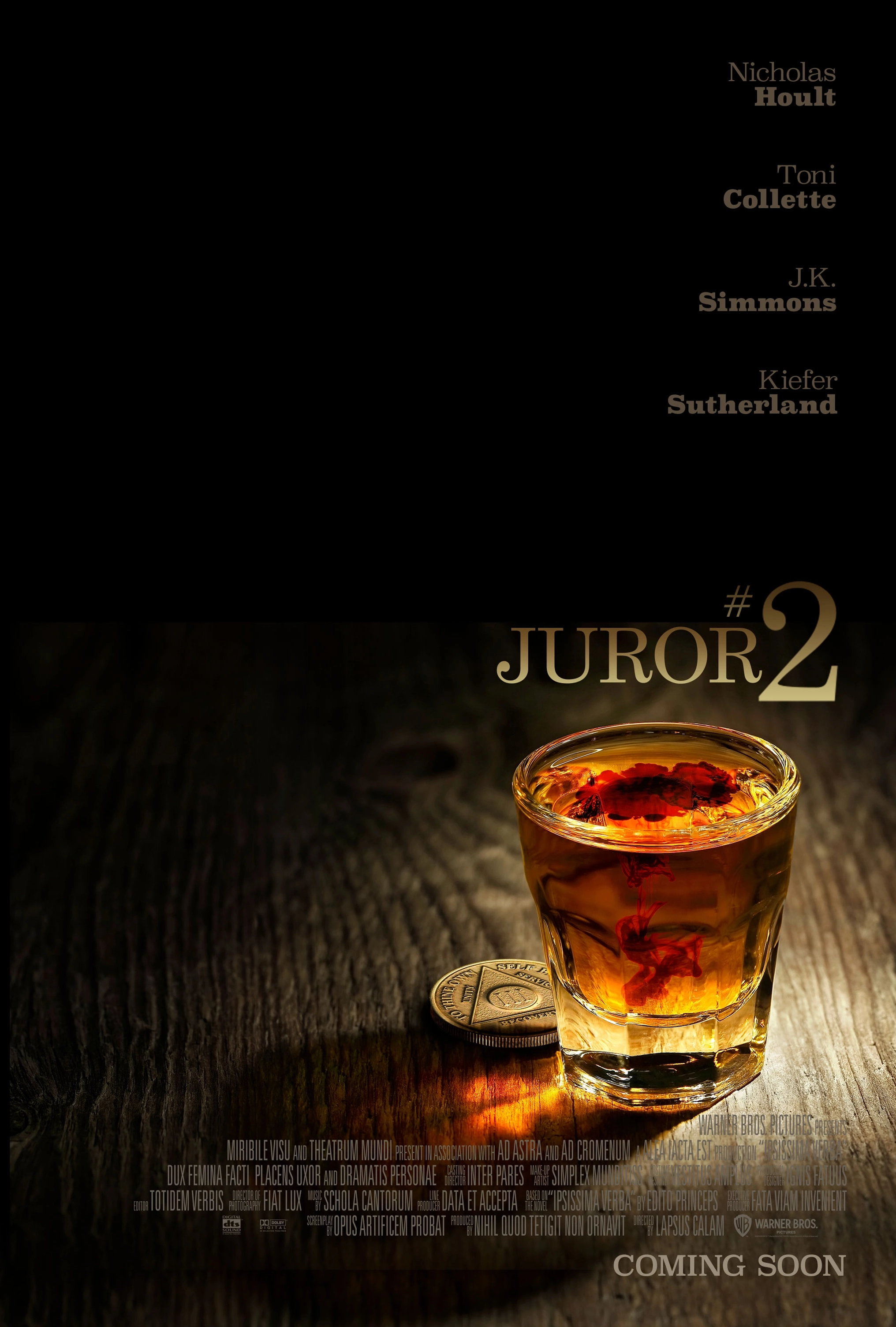 Juror 2